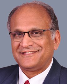 Dr. John Oommen
