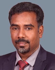 Dr. Kader Kalathingal