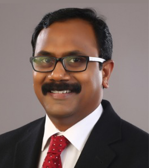 Dr. Krishna Mohan