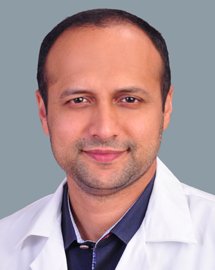 Dr. Sylesh Aikot