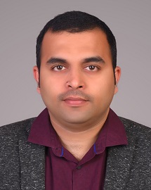 Dr. Shamnad M