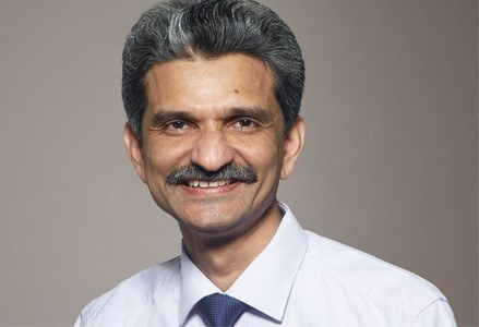 Dr. Ismail Siyad K H