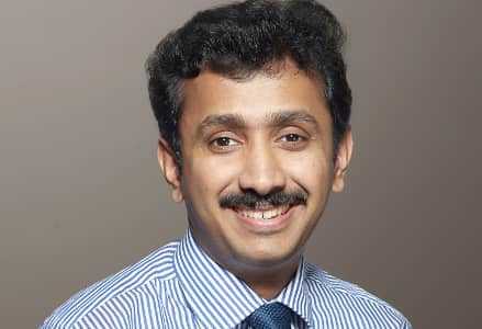 Dr. Jeffey George