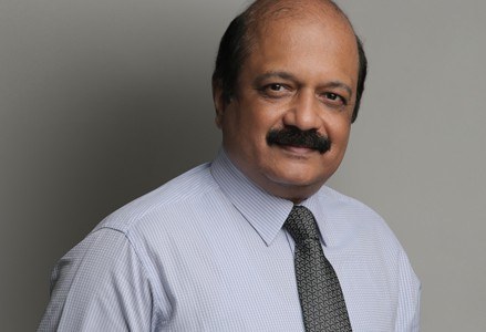 Dr. G.N Ramesh