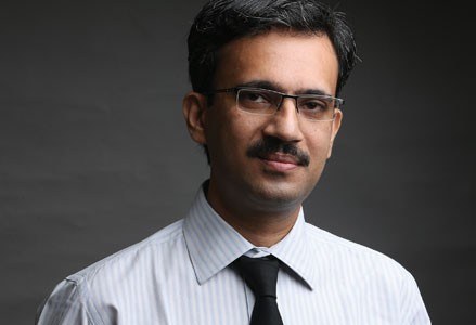 Dr. Vipin IS