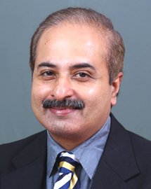 Dr. Harilal V. Nambiar