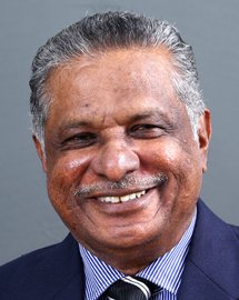 Prof. Mani N.J