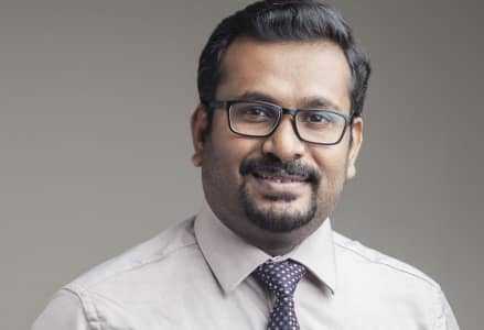 Dr. Bipi PK