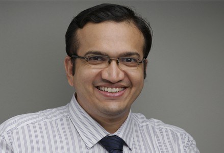 Dr. Kishore T.A