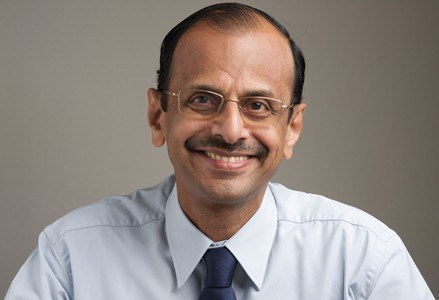Dr. V. Narayanan Unni