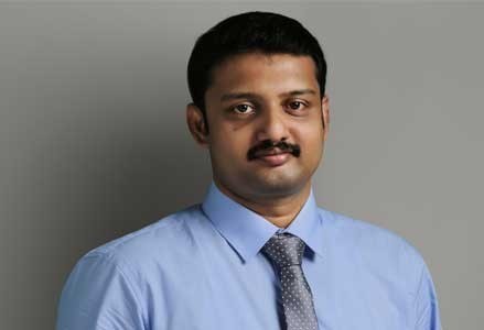 Dr. Prasant Narayanan