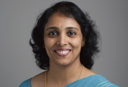 Dr. Sandhya Cherkil