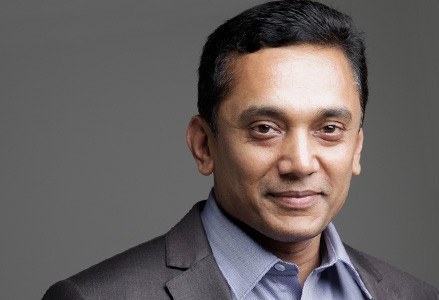 Dr. Vijay Jayakrishnan