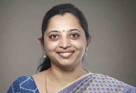 Dr. Durgapoorna