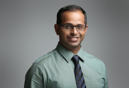 Dr. Sharath S
