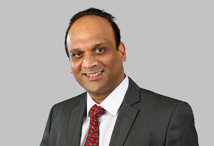 Dr.Prince Shanavas Khan