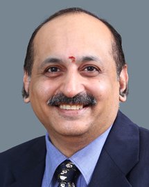 Dr. Rajesh N