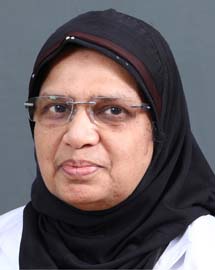Dr. Subaida K.S.
