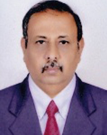 Prof. T.S. Gopakumar