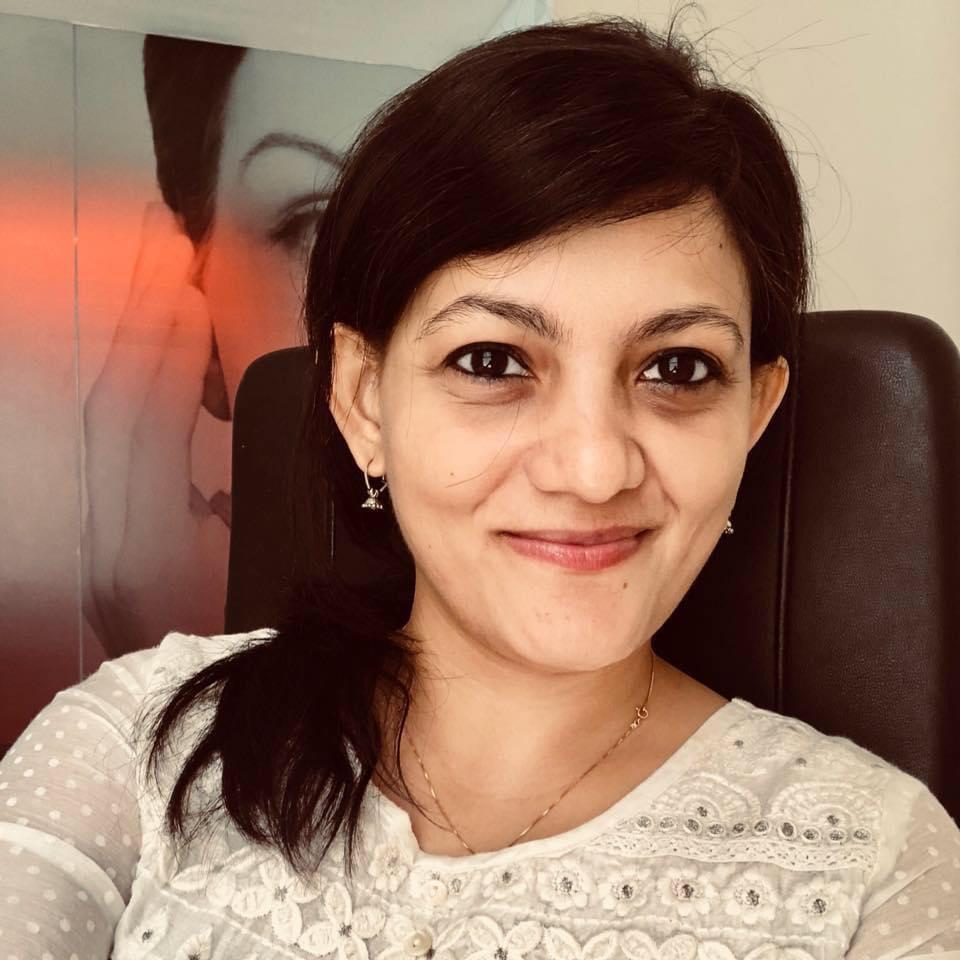 Dr. Geethu Alapatt