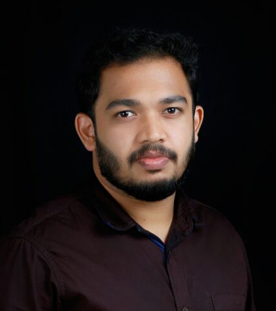 Dr Rashid CP