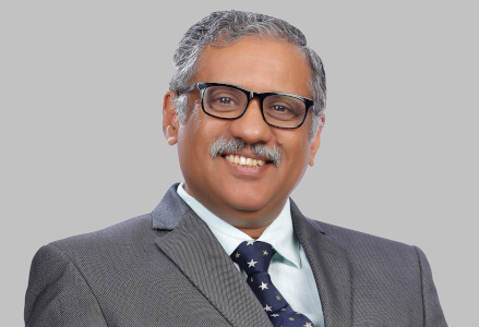 Dr. Abraham Mammen