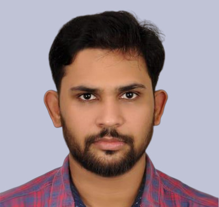 Dr. Mohammed Ayyub K