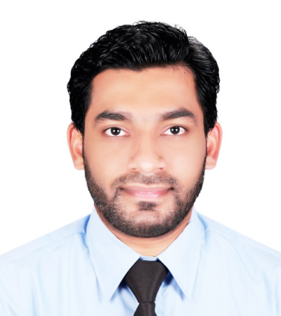 Dr Barjees Haris R