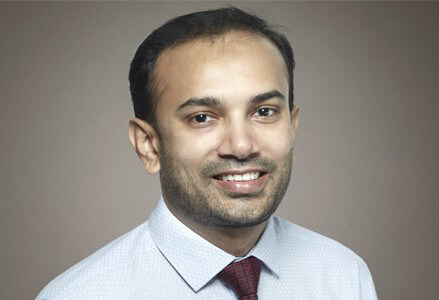 Dr. Noushif M