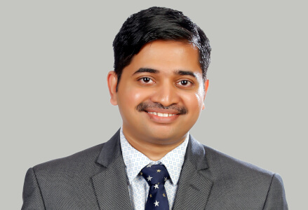 Dr. Noufal Basheer M.C.C