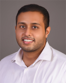 Dr. Roshan Vinod