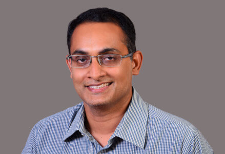 Dr. Sathishkumar K