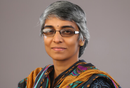 Dr.Sujatha P
