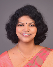 Dr. Susmitha Babu