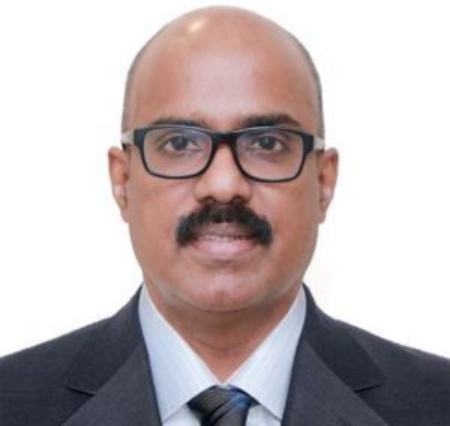 Dr.Baburajan A.K