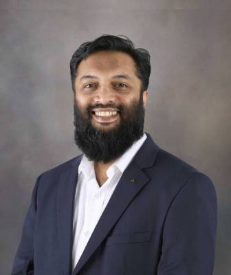 Dr. Mohammed Rafeeque PK