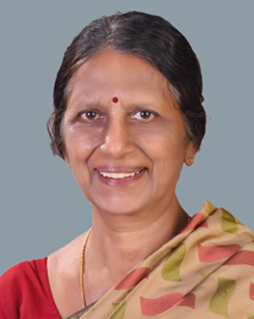 Prof. A.S Girija