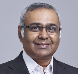 Dr. Gopalakrishnan Raman