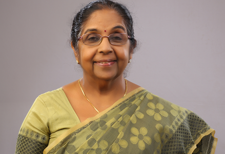 Dr. Lilly M