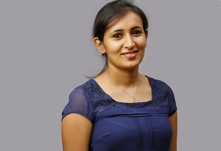 Dr. Meenakshy Vijayakumar