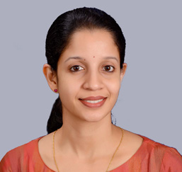 Dr. Smera K
