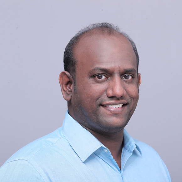 Dr. Mohammed Haneef M