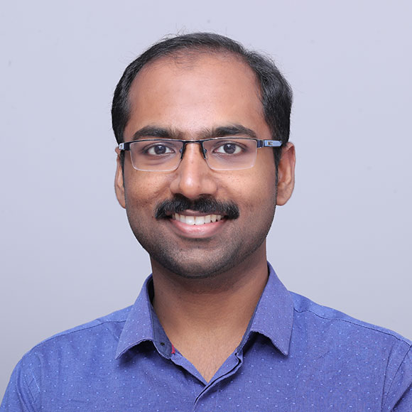 Dr. Antonio Paul