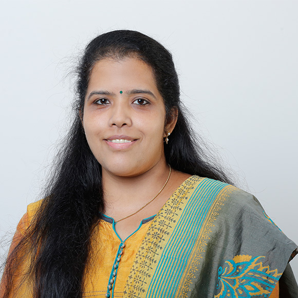 Dr. Ranjima Abraham