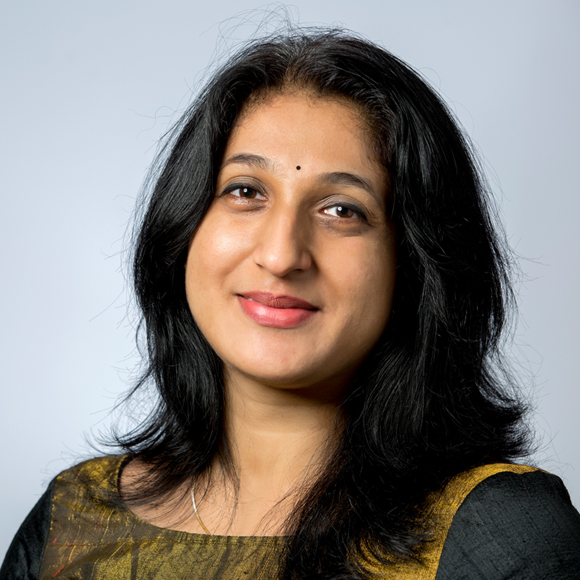 Dr. Mintu Elizabeth Joyce