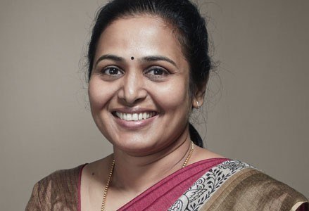 Dr. Nisha A