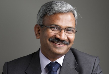 Dr. Suresh G Nair