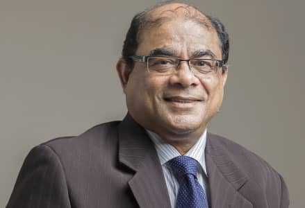 Dr. Jose Paul