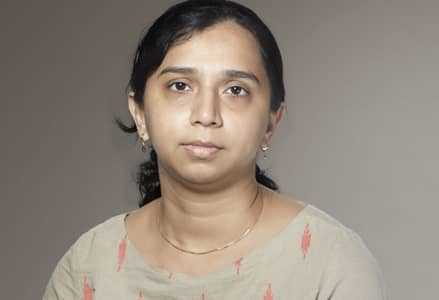 Dr. Manekha Elizabeth Sunny