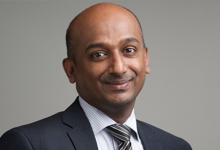 Dr. Rajappan Pillai. P